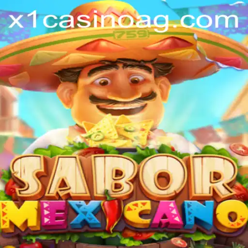 Discover the Excitement of SaborMexicano: A Dynamic New Game by trt.bet