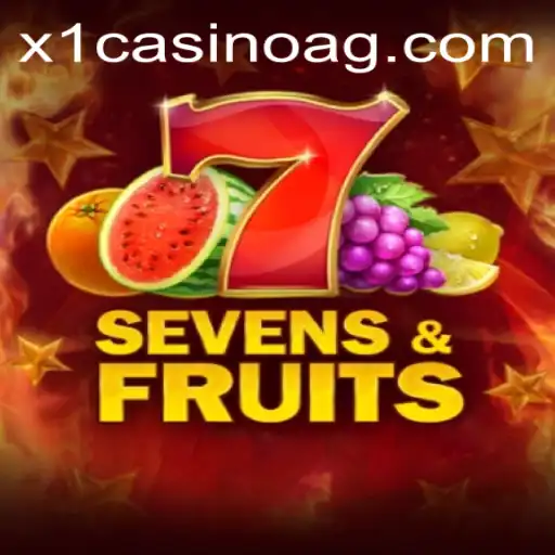 Exploring SevensFruits: A Thrilling Slot Adventure on trt.bet