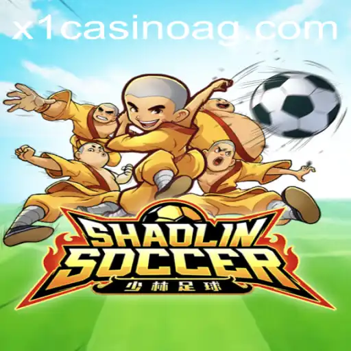 Discover ShaolinSoccer: The Fusion of Martial Arts and Soccer