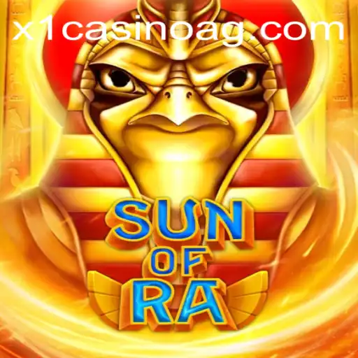 Exploring SunofRa: The Thrilling Casino Game Tied to trt.bet