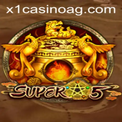Discovering Super5: A Revolutionary Game Experience