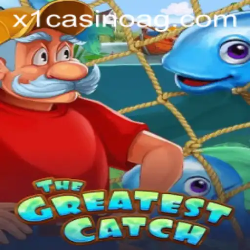 Dive into the Adventure of TheGreatestCatch: A New Era in Gaming