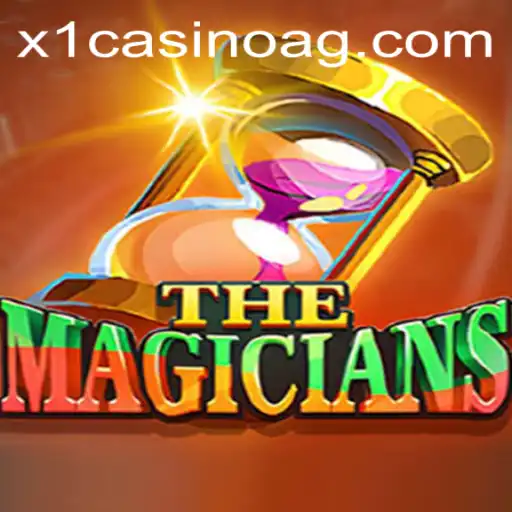 Enter the Enchanting World of 'TheMagicians' and Discover the Magic with trt.bet