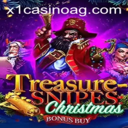 TreasuresnipesChristmas: The Ultimate Festive Gaming Experience on trt.bet