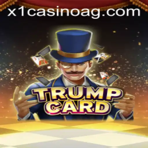 Exploring the Intriguing World of TrumpCard: A Strategic Game with a Twist