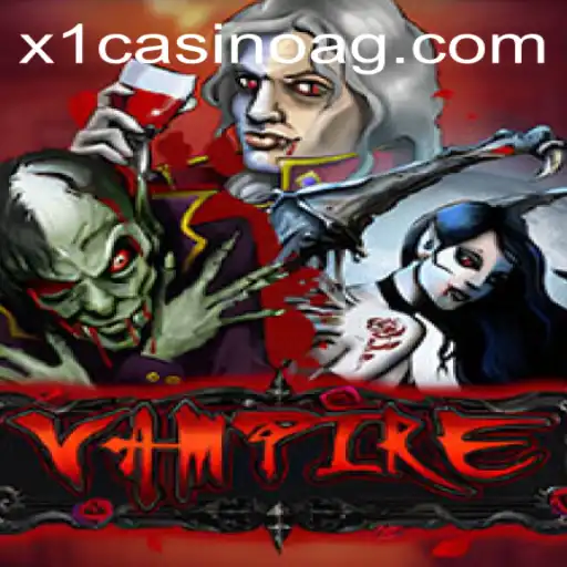 Exploring 'Vampire': The Thrilling Game Experience