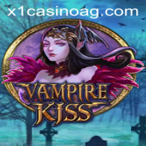 VampireKiss: Enter the World of Mystery and Intrigue