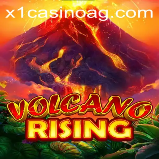 Exploring VolcanoRising: A Comprehensive Guide to the Thrilling New Game