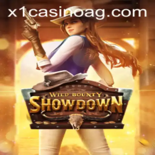 Experience the Thrills of WildBountyShowdown
